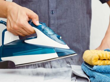 Does Ironing Kill Moths
